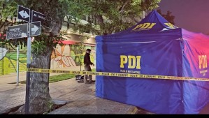 Investigan homicidio en Santiago: Víctima fue apuñalada tras una pelea