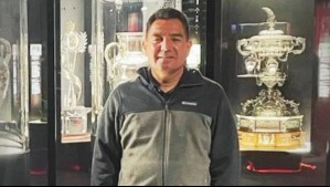 Este martes será formalizado exentrenador de hockey por abuso sexual en contra de una menor de 14 años