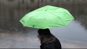 Pronóstico de lluvia para este martes: Estas son las zonas en las que se esperan precipitaciones