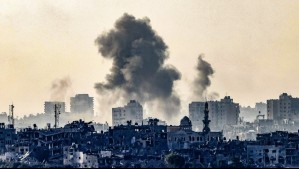 Último día de tregua en Gaza entre conversaciones para una extensión