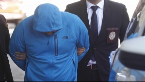 Cinco detenidos por brutal golpiza a detective de la PDI y su hijo durante partido de fútbol