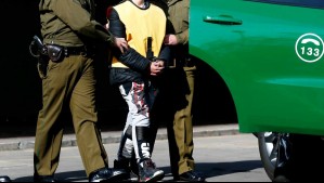 Proponen sancionar con cárcel a menores desde los 16 años que cometan delitos graves