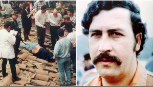 A 30 años de su muerte: El detalle que posibilitó terminar con la vida de Pablo Escobar sobre un tejado