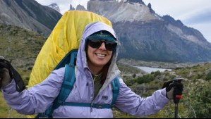 La historia de Myriam Baeza, la profesora y terapeuta que perdió la vida tras caer al río Yeso