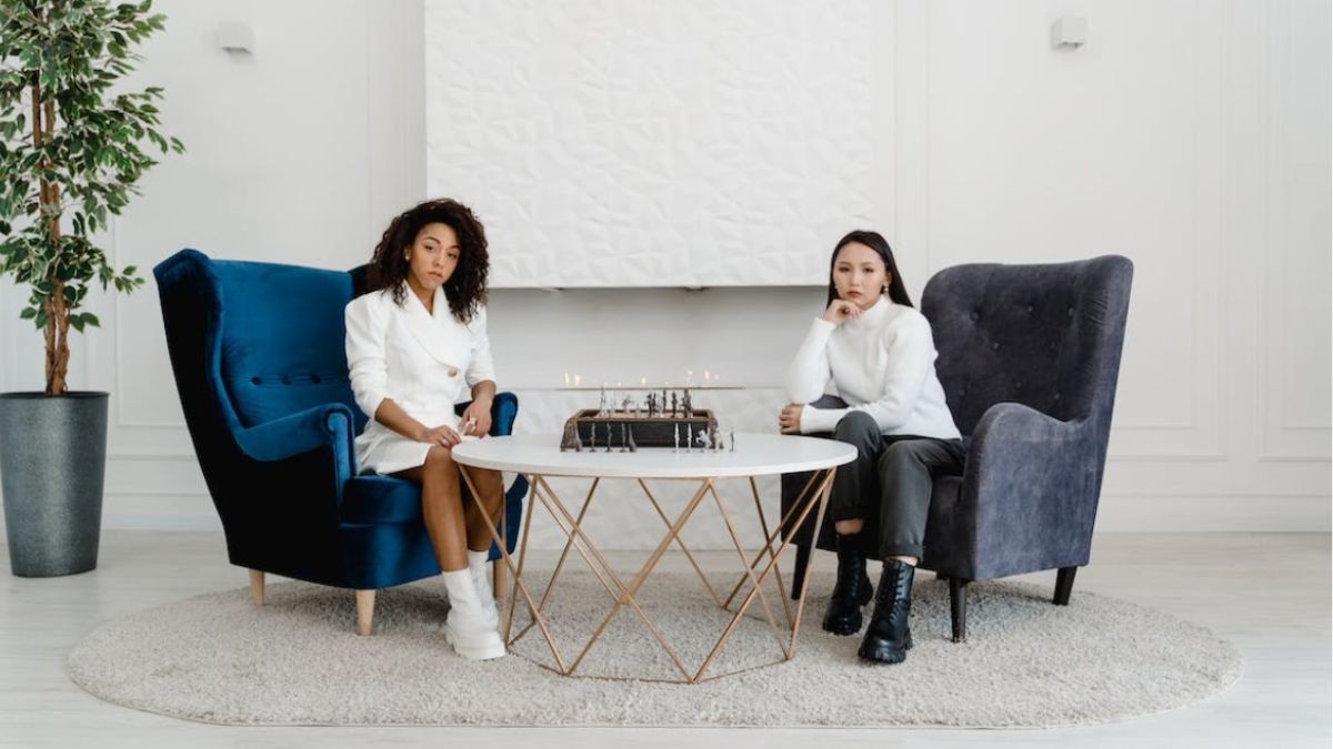Bergere: El complemento perfecto para tu sala de estar