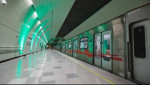 ¿Metro tendrá una estación en el aeropuerto? Aseguran que es un 'proyecto posible' y que se está evaluando