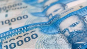 'Rarísimo': Este es el billete de 10 mil pesos que se puede vender en más de $100.000