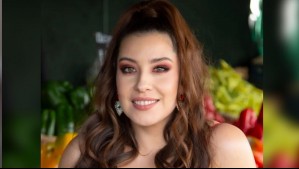 '¿Qué se siente?': El divertido video que subió el esposo de María José Quintanilla bromeando con la cantante
