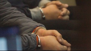 Prisión preventiva para cuatro de los seis detenidos por golpiza y homicidio de funcionario PDI