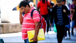 Aumenta el desempleo en Chile: Tasa de desocupación llegó a un 8,9%