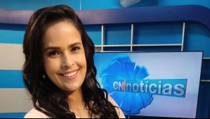 Tenía cinco meses de embarazo: Fallece conocida presentadora de televisión brasileña