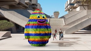 Habrá una piñata de 5 metros en Santiago: Todo lo que debes saber del 'Hecho en Casa Fest' 2023