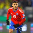 Revisa las declaraciones del futbolista nacional Alexis Sánchez, quien repasó su carrera en la Selección chilena, destacando sus logros, especialmente sus récords.
