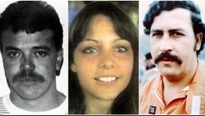 'Triángulo sangriento del amor': El día en que 'Popeye' mandó a matar a su novia y examante de Pablo Escobar