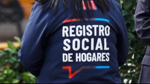 Nuevos cambios en el Registro Social de Hogares: Las modificaciones que se harán en la cartola