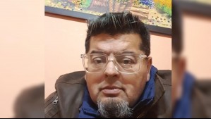 'Es como perder a un familiar': Mauricio Medina revela que le amputaron un pie