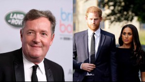 Periodista británico revela qué miembros de la realeza habrían emitido comentarios racistas sobre hijo de Harry y Meghan