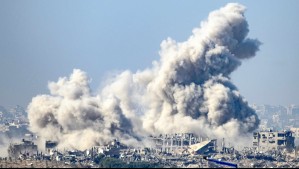 Se reanudan combates entre Israel y Hamás en Gaza tras fin de la tregua