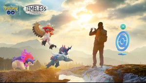 Todas las novedades: Comenzó 'Viajes Atemporales', la nueva temporada de Pokémon GO