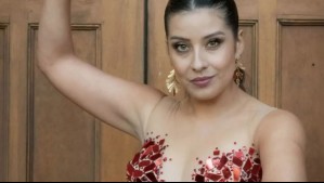 El divertido video que subió el esposo de María José Quintanilla bromeando con la cantante