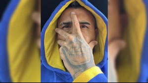 'Va a jugar en Boca': Periodista argentino pone fecha para la llegada de Vidal a La Bombonera