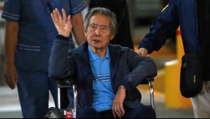 Expresidente peruano Alberto Fujimori seguirá preso tras fallo judicial