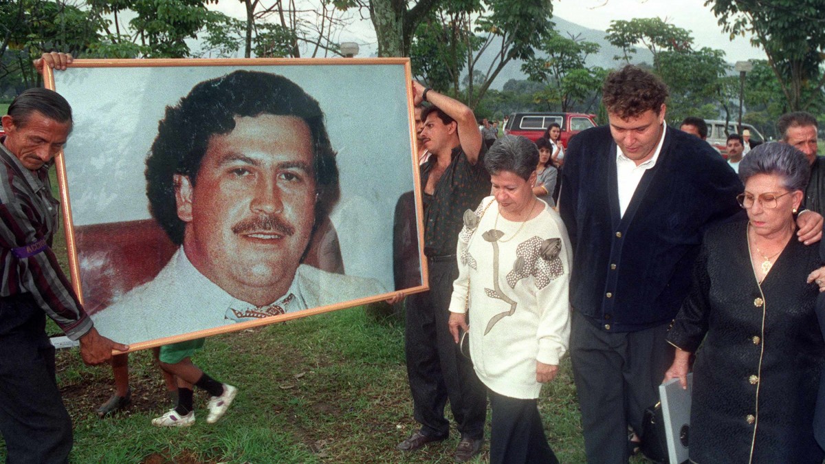 A 30 Años De Su Muerte ¿cómo Falleció Realmente Pablo Escobar