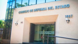 Caso Audios: CDE se querella contra Hermosilla, Sauer y Villalobos por delitos de soborno y cohecho