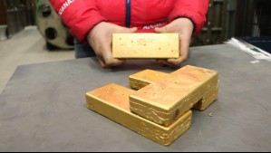 Hasta lingotes de oro se rematan: ¿Cómo puedo participar en la Subasta de Aduanas?