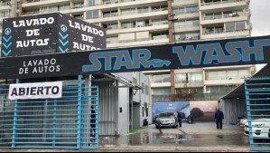 'Star Wash': Lucasfilm demanda a emprendimiento de lavado de autos chileno