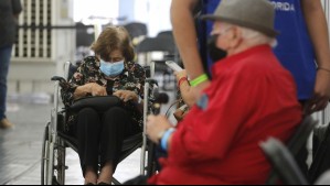 Proyecto de ley busca el no embargo de propiedades que tengan personas mayores con vulnerabilidad económica