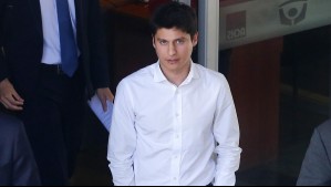 Caso Narumi: Este lunes comienza nuevo juicio en Francia contra el chileno Nicolás Zepeda