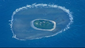 'Se espera tsunami devastador con olas cuya altura representan amenaza para la vida': Instituto filipino tras terremoto