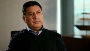'Él es inocente': Padre de Nicolás Zepeda en entrevista con Meganoticias previo a nuevo juicio del caso Narumi
