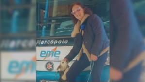 Empresa de buses chilena estrena servicio 'Pet Friendly': Permite viajar con tu mascota en el asiento contiguo