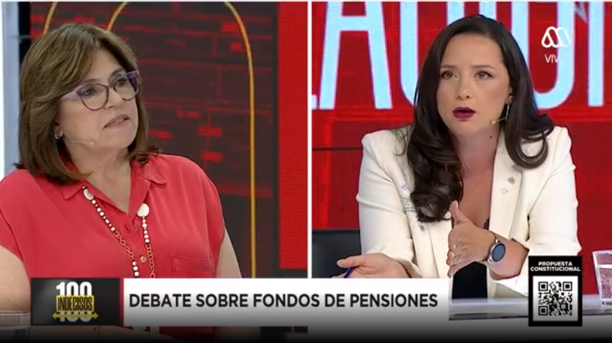 100 Indecisos (Mega)