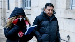 Lejos de Forbes: la familia de Nicolás Zepeda no es -ni se acerca- una de las más ricas de Chile