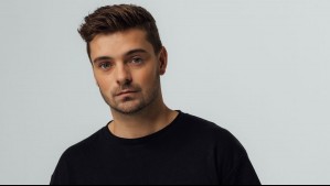Martin Garrix vuelve a Chile: DJ y productor neerlandés regresa con inédito show en el Movistar Arena