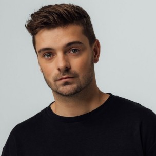 Martin Garrix vuelve a Chile: DJ y productor neerlandés regresa con inédito show en el Movistar Arena