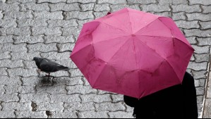 Pronóstico de lluvia para este martes: Estas son las zonas en las que se esperan precipitaciones