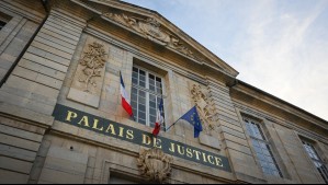 Comenzó en Francia el nuevo juicio de apelación en contra de Nicolás Zepeda
