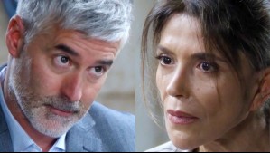 'Tú no perteneces aquí': Martín buscará sacar a Mariana de la cárcel en el próximo capítulo de 'Juego de Ilusiones'