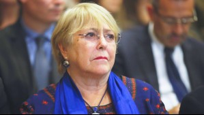 Bachelet y otras 62 mujeres firman carta en contra de la propuesta constitucional y defienden el aborto en tres causales