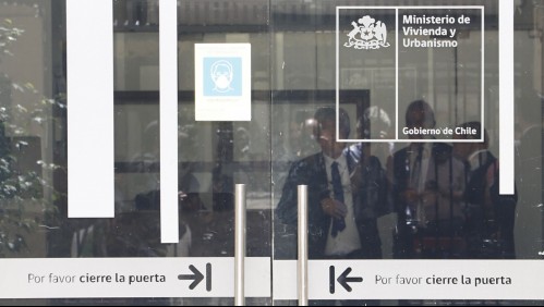 Caso Convenios: Justicia retiene bienes de EnRed, la fundación que provocó el allanamiento del Ministerio de Vivienda
