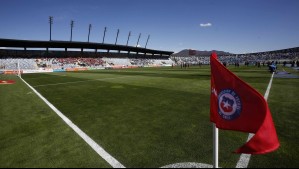 ANFP envía carta a FIFA oficializando candidatura de Chile para organizar el Mundial Sub 20 de 2025
