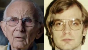 Muere Lionel Dahmer, el papá de Jeffrey Dahmer, a los 87 años