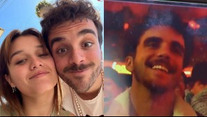 Lo vio en TV y lo buscó por Instagram: La particular historia de amor que reveló Fernanda Finsterbusch en 'La Cabaña'
