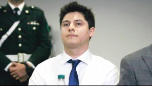 Juicio contra Nicolás Zepeda: Se cae testimonio de testigo clave que decía haber visto con vida a Narumi Kurosaki