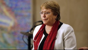 Michelle Bachelet invita a votar 'En Contra' de la propuesta constitucional: Sus palabras generaron diversas reacciones