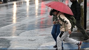 Pronóstico de lluvia para el sábado: ¿Qué zonas esperan precipitaciones?